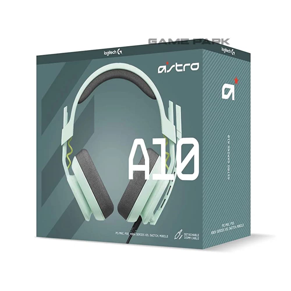 ASTRO Gaming A10 Gaming Headset