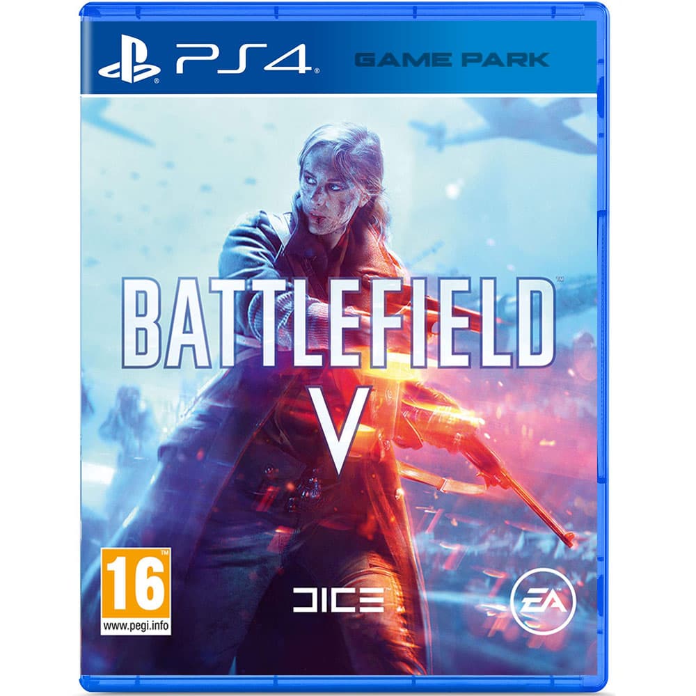 Battlefield V PS4