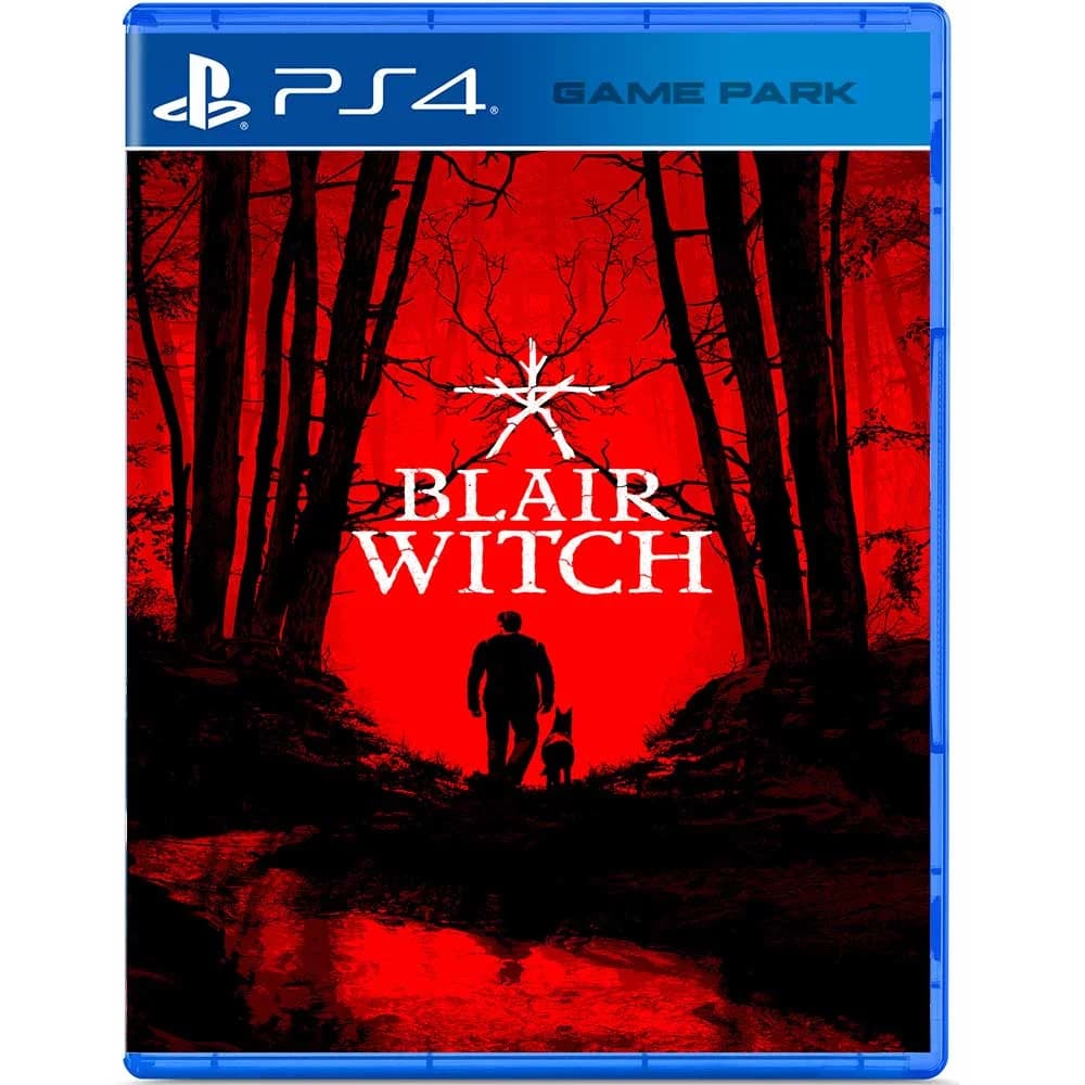 Blair Witch PS4
