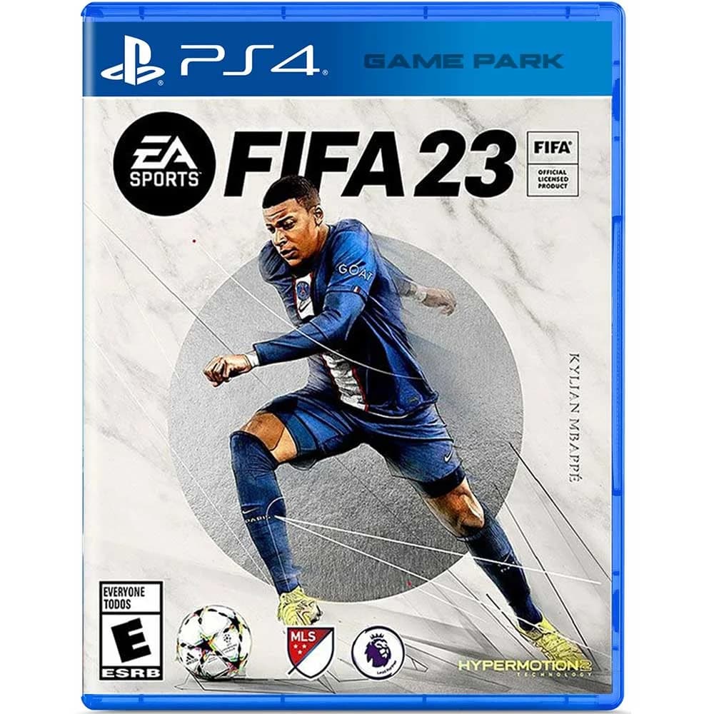 FIFA 23 PS4