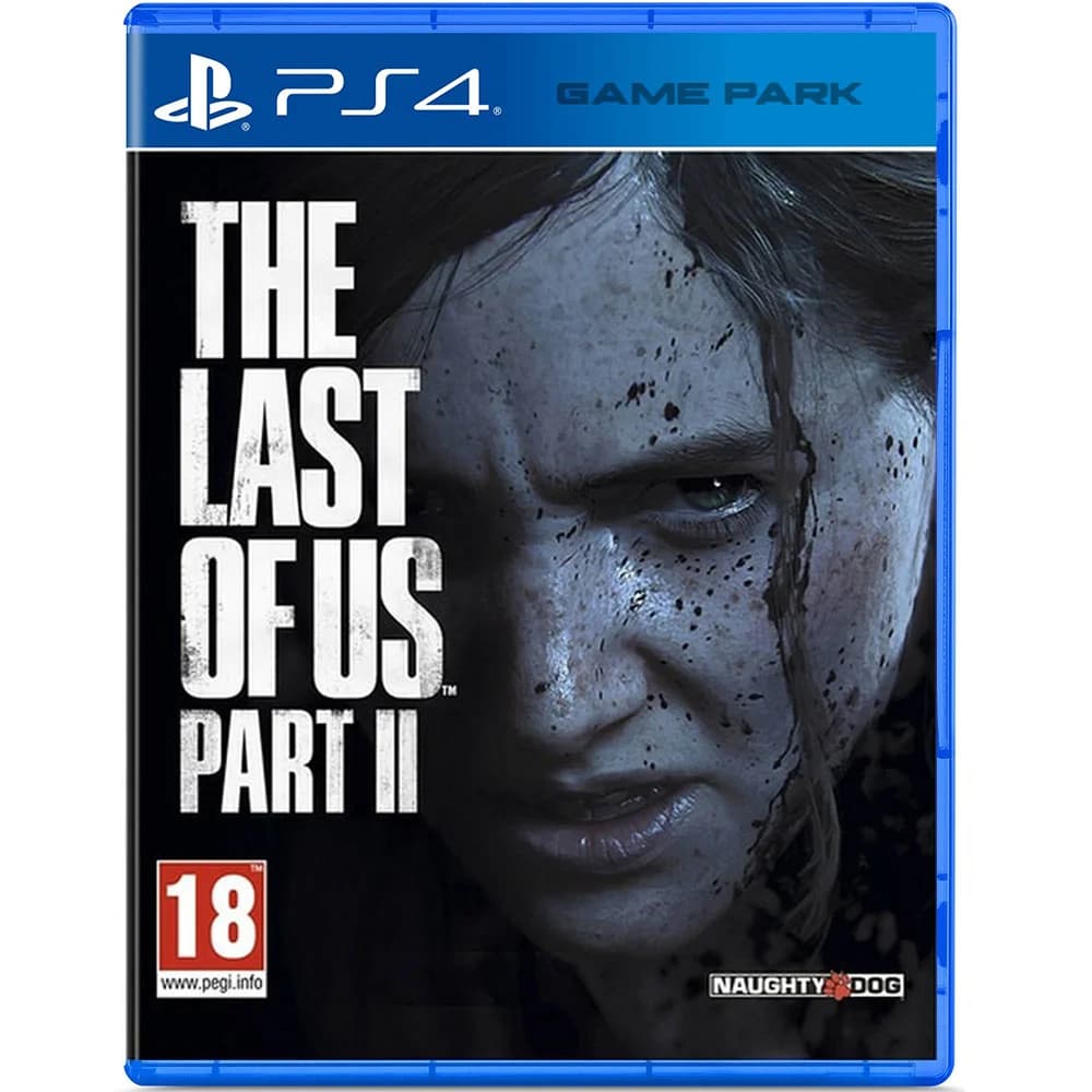The Last of Us 2 PS4