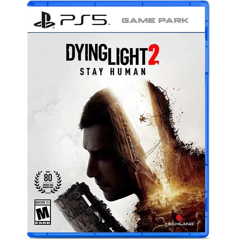 Dying Light 2 PS5