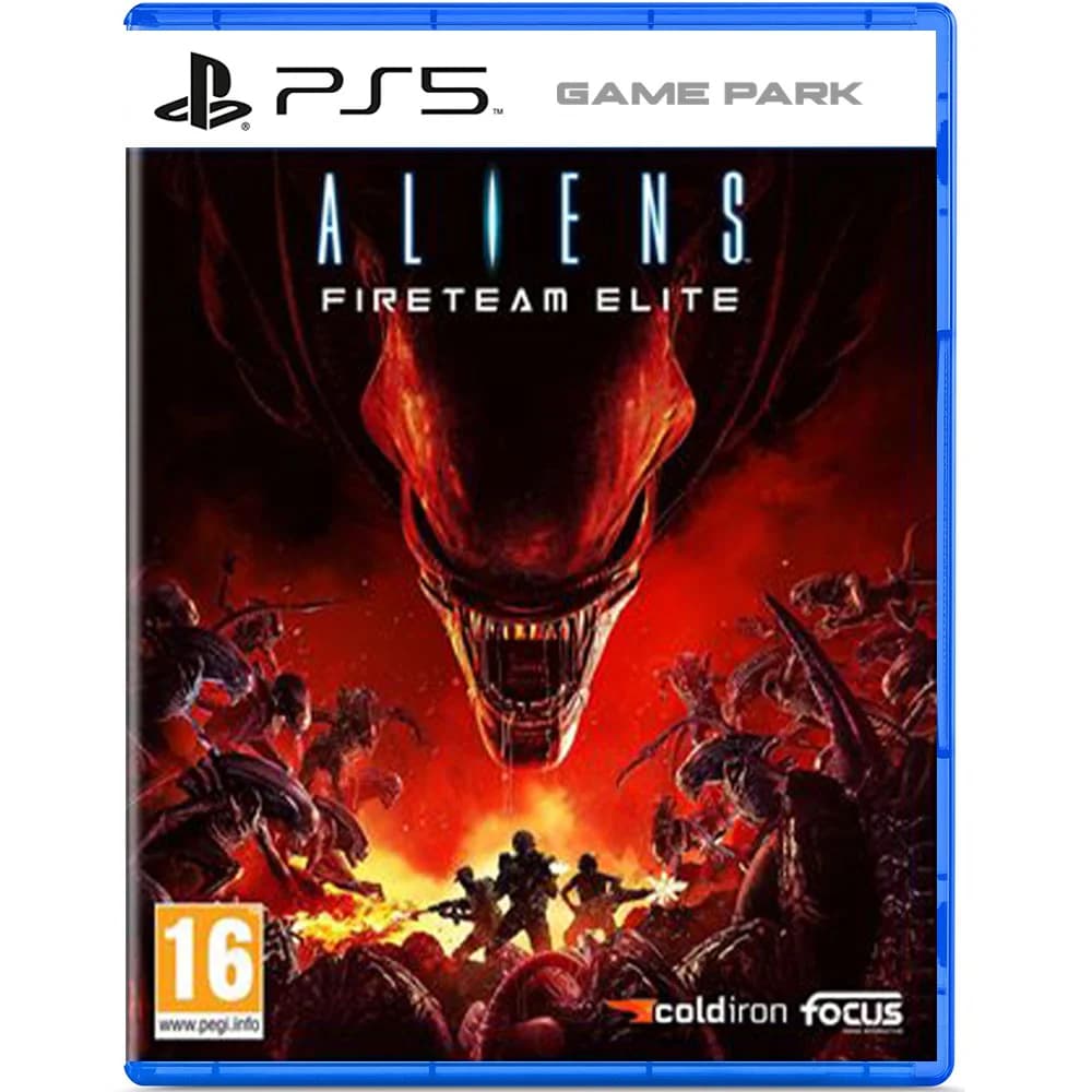 Aliens Fireteam Elite PS5