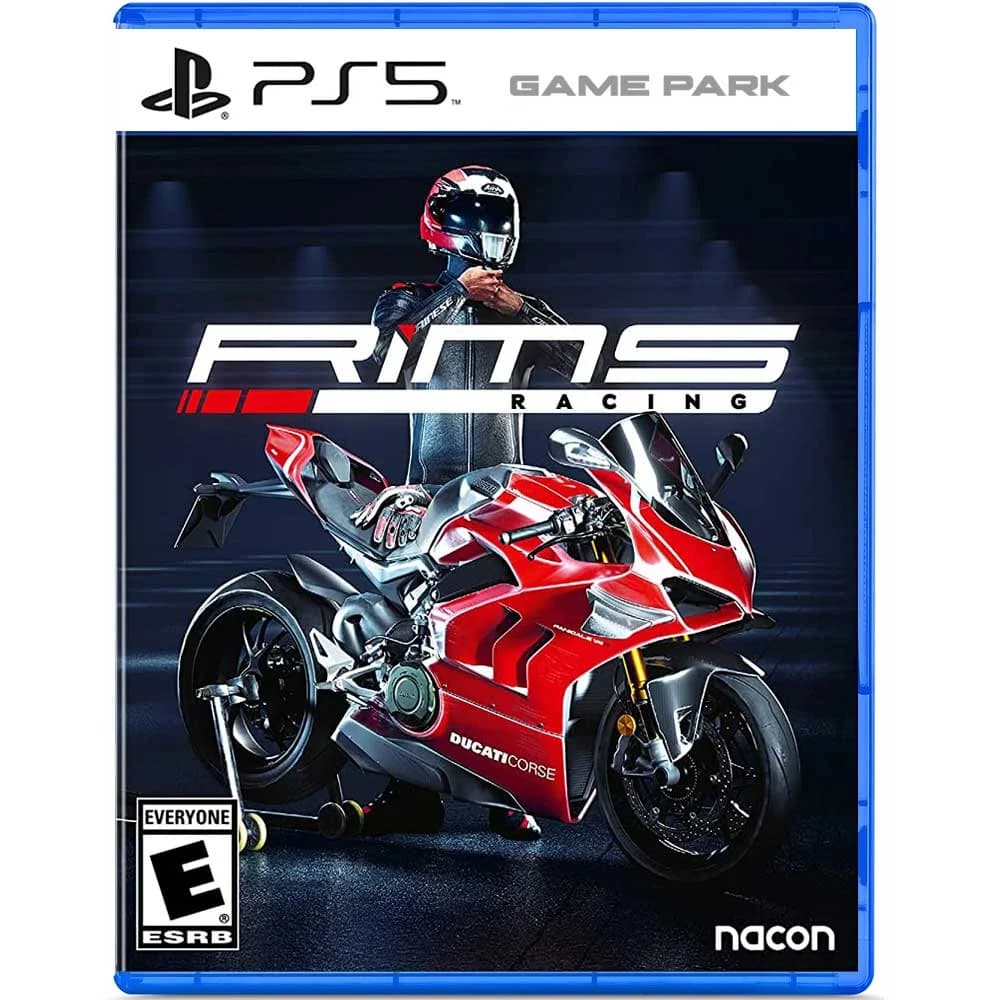 Rims Racing PS5