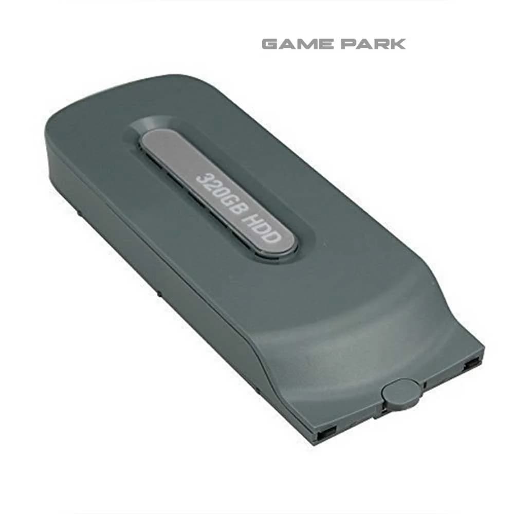Xbox 360 320GB Hard Disk