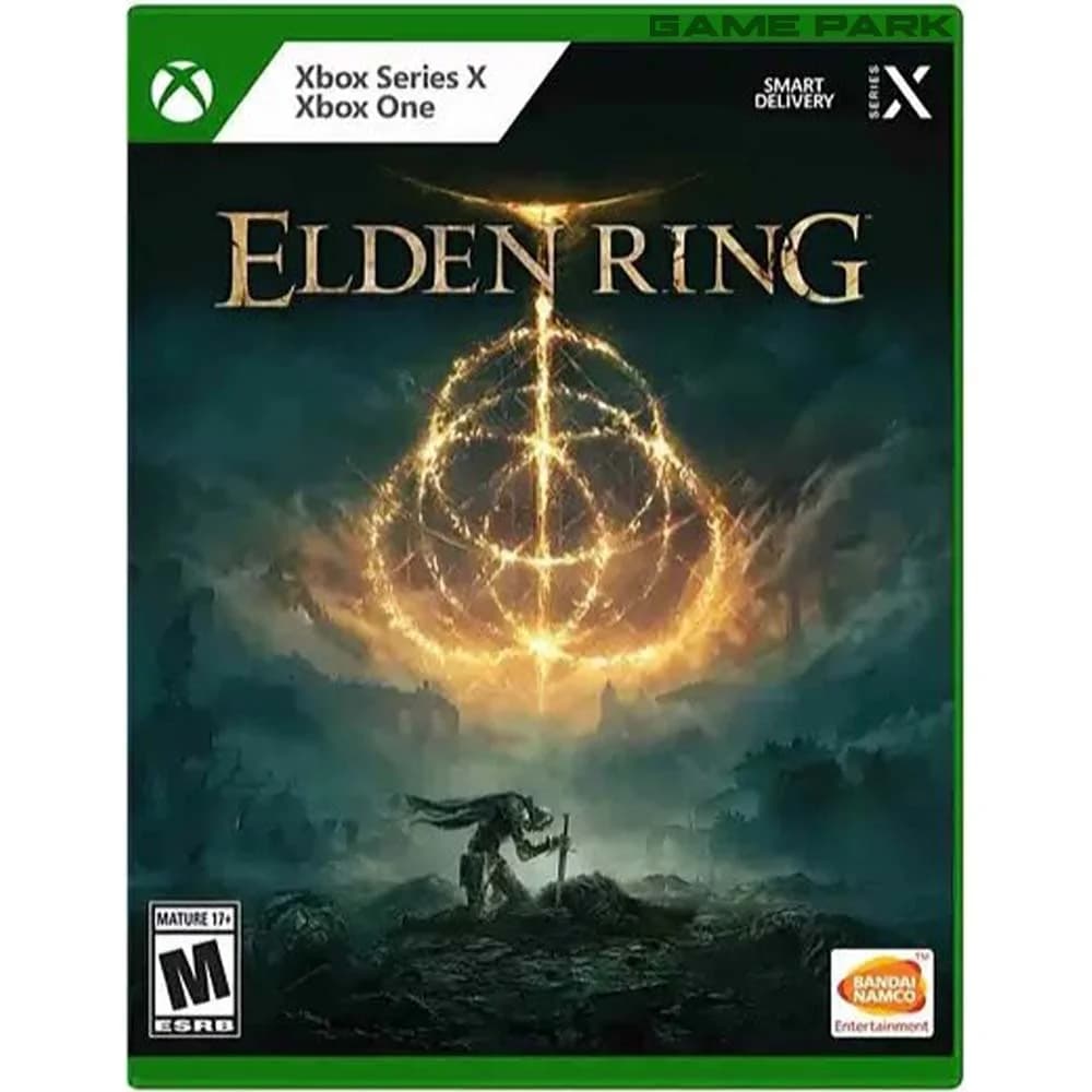 Elden Ring Xbox One X|S