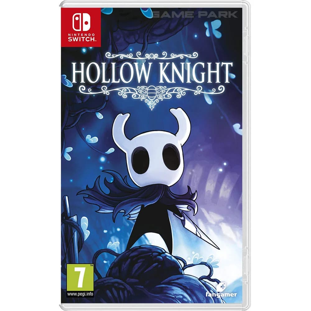 Hollow Knight Nintendo Switch