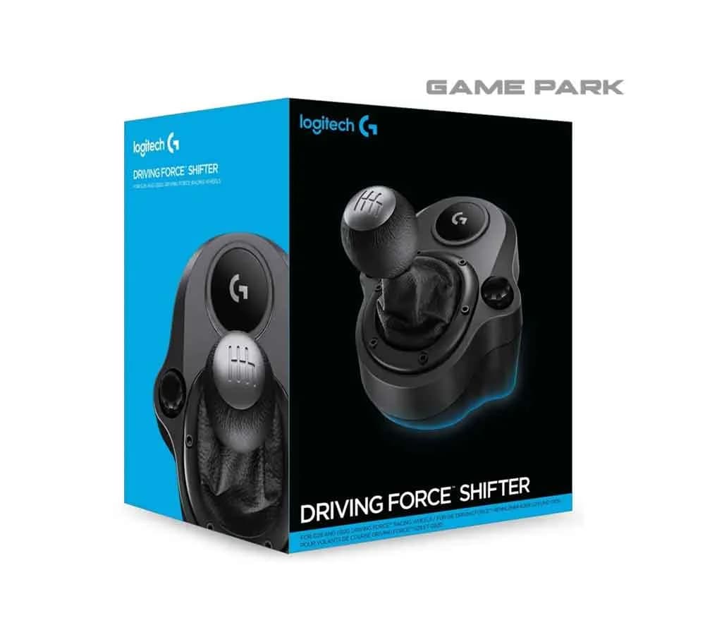 Logitech Driving Force Shifter