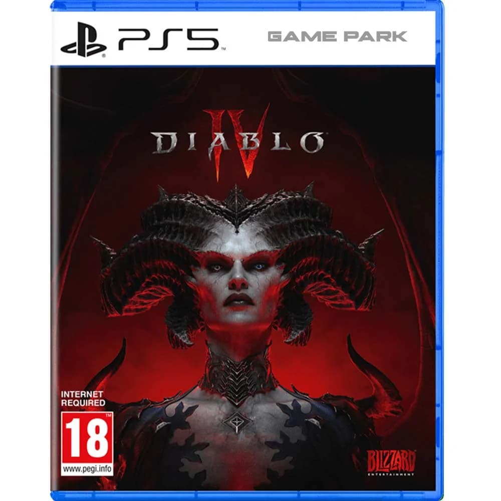 Diablo IV PS5