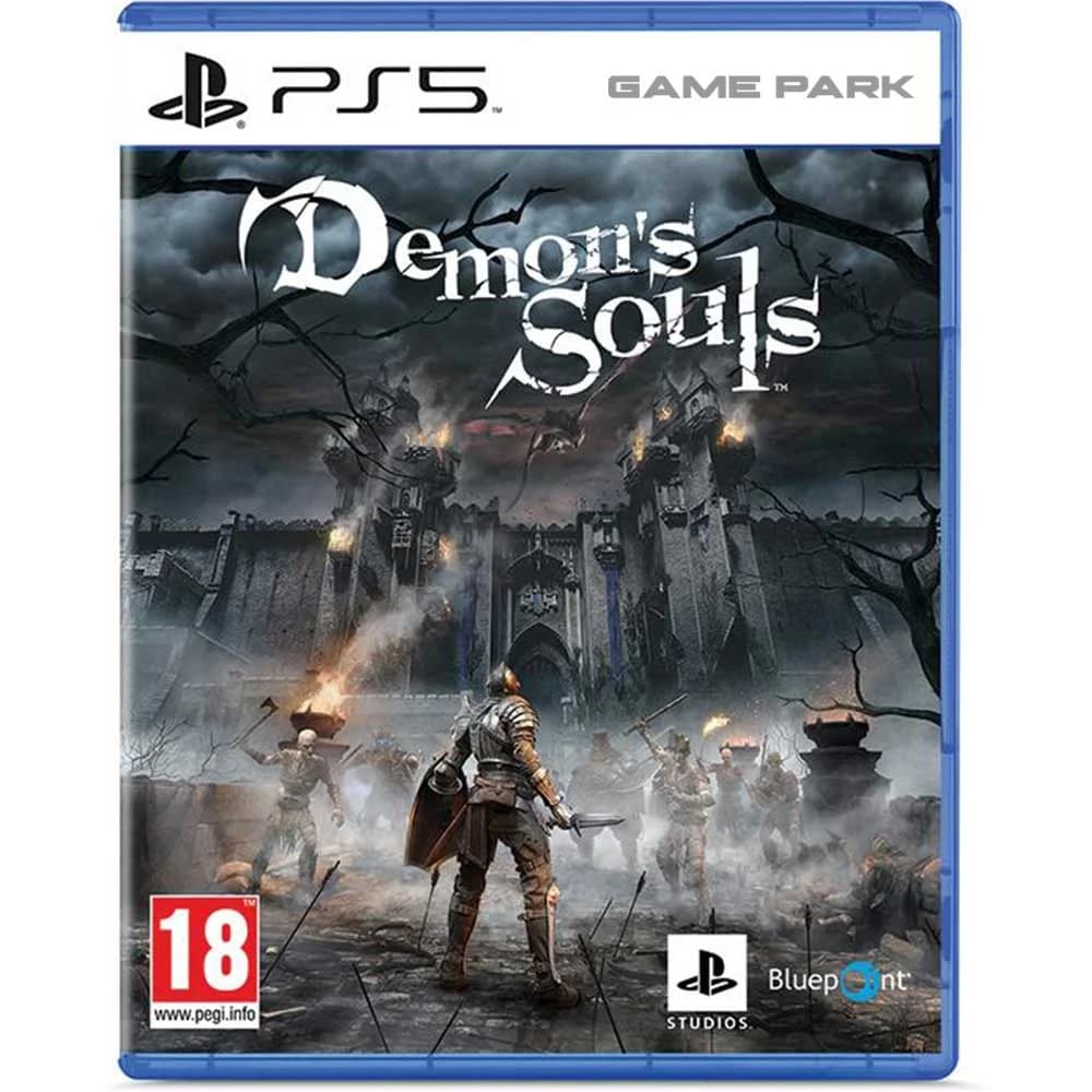 Demon’s Souls PS5