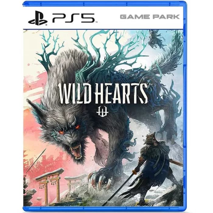 Wild Hearts PS5