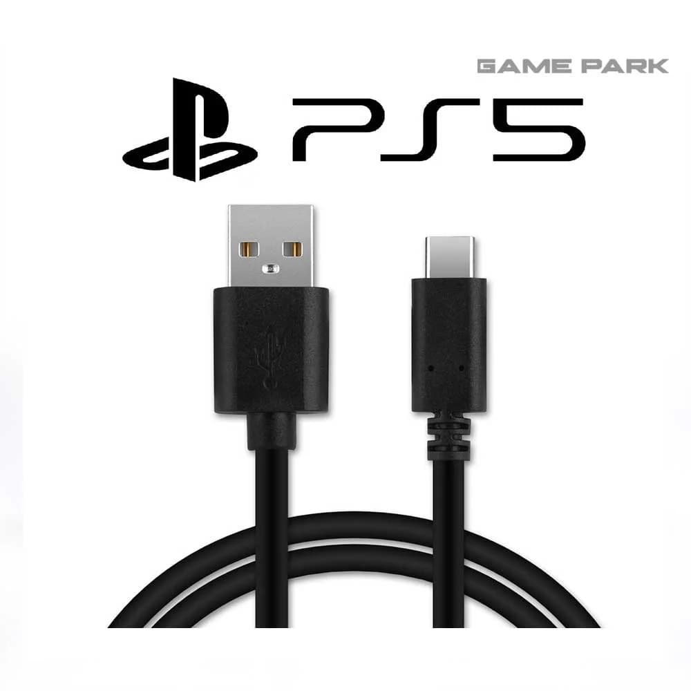 PS5 Controller Charging Cable