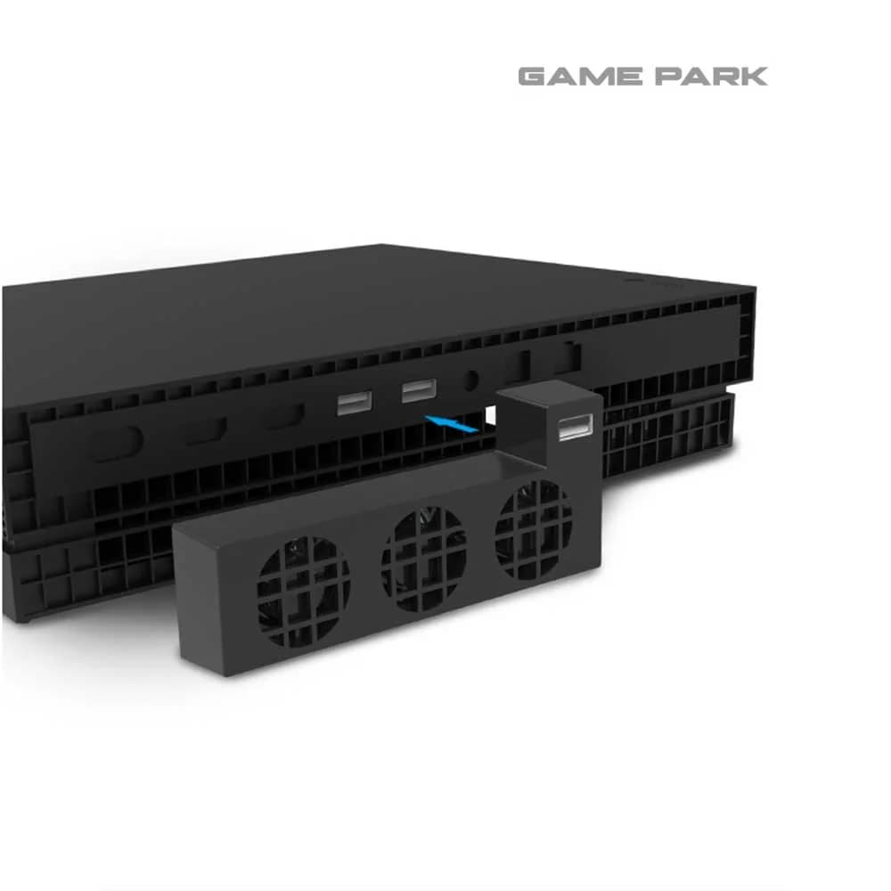 Cooling Fan Xbox One X