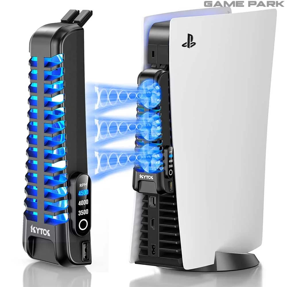 Dobe Cooling Fan for PS5