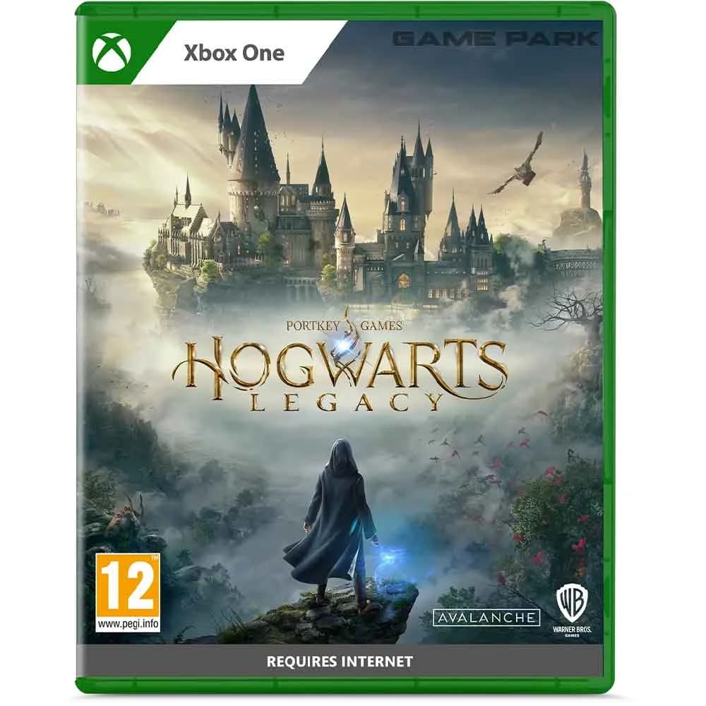 Hogwarts Legacy Xbox One