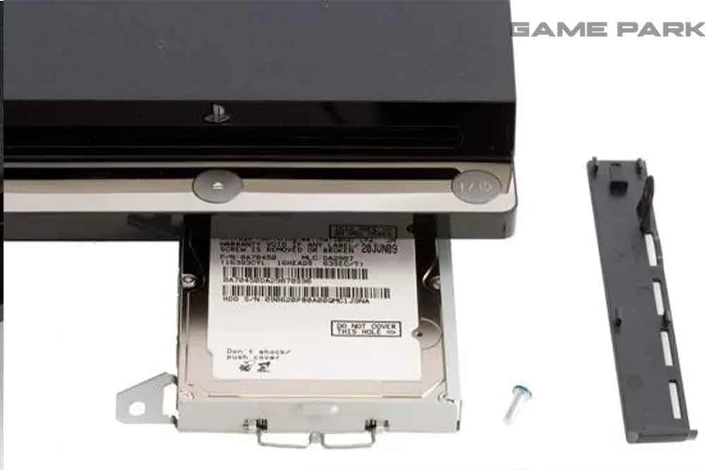 PS3 Hard Drive 1TB PlayStation 3