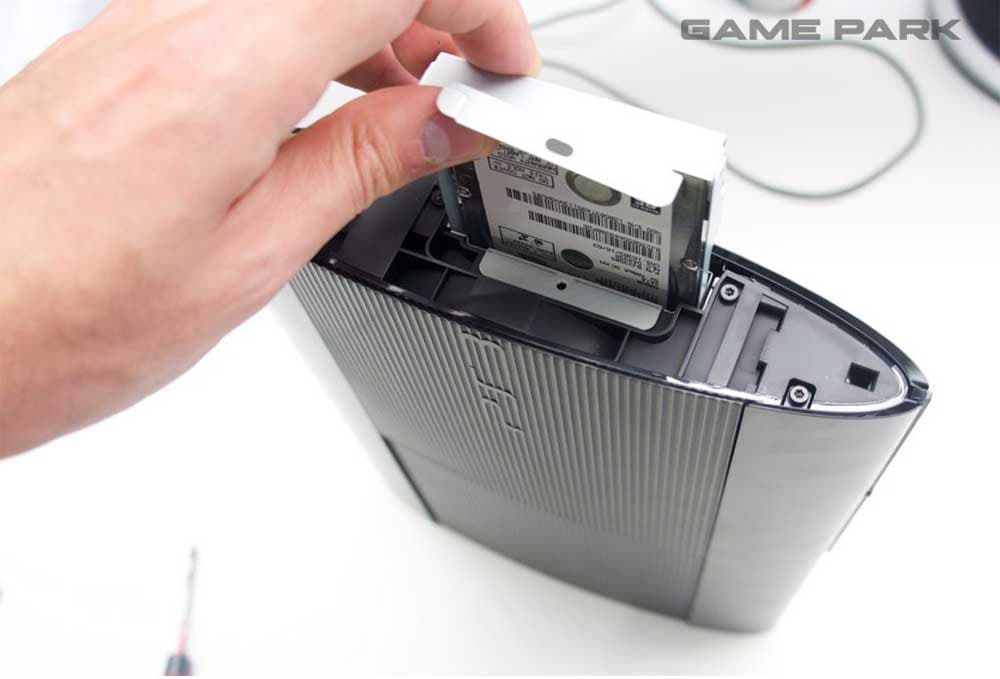 PS3 Hard Drive 1TB PlayStation 3