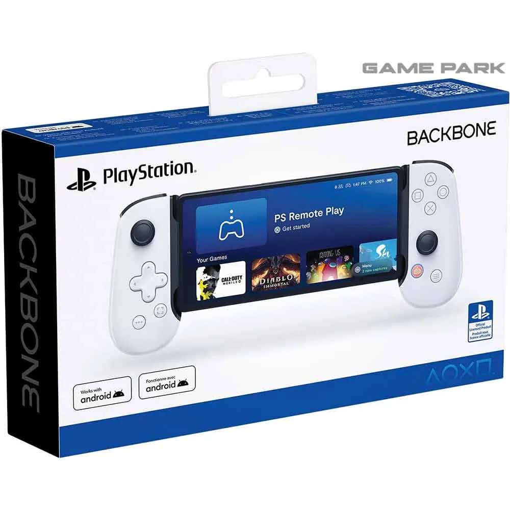 PlayStation Backbone For iPhone