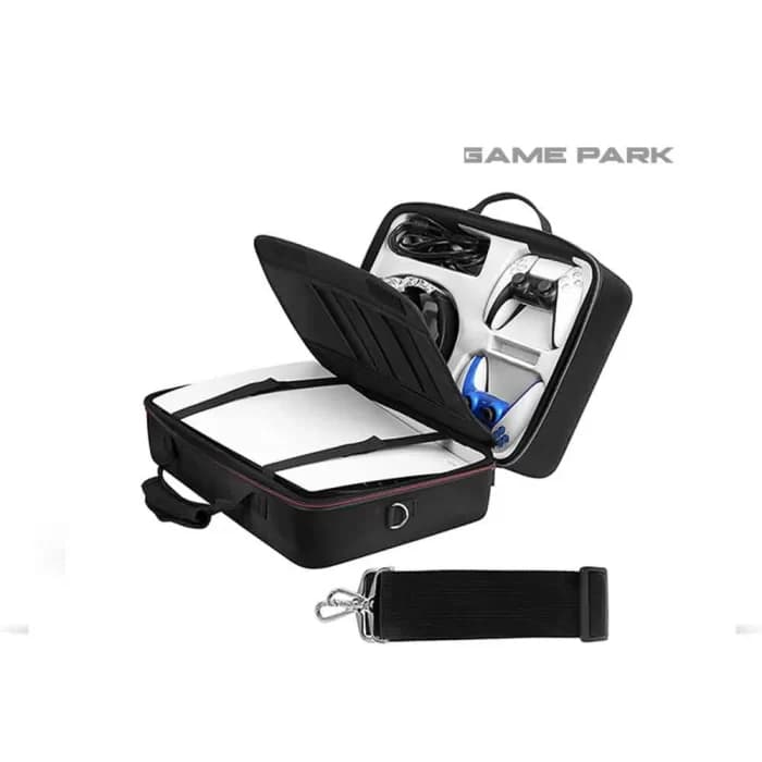 PS5 Travel Bag Hard Shell