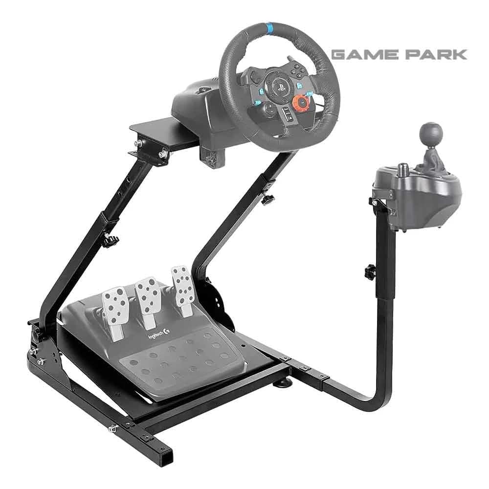 Racing Wheel Stand For Logitech And Pxn WHEELS