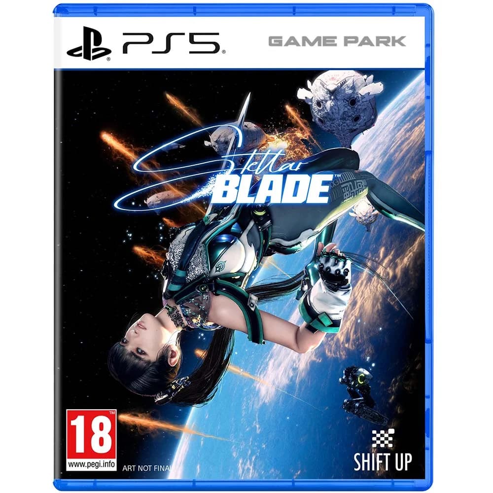 Stellar Blade PS5