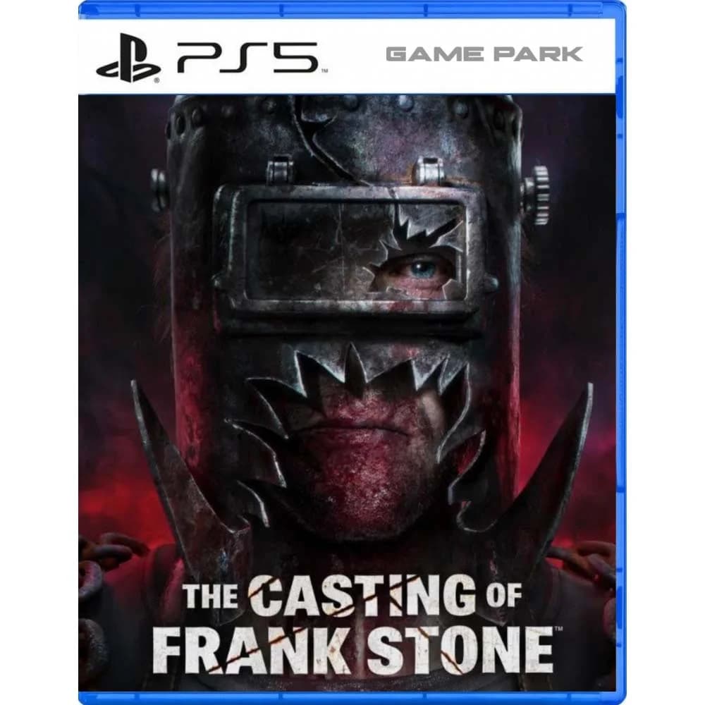 The Casting of Frank Stone PS5