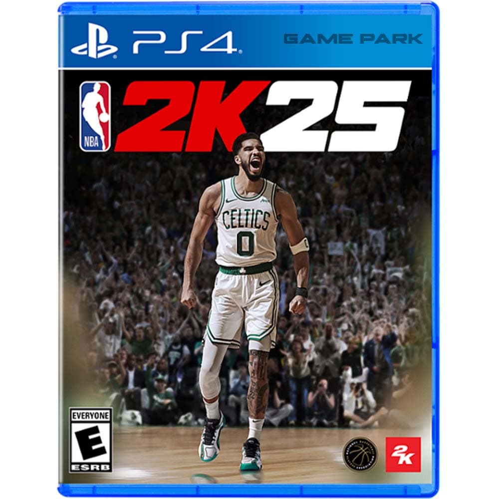 NBA 2K25 PS4