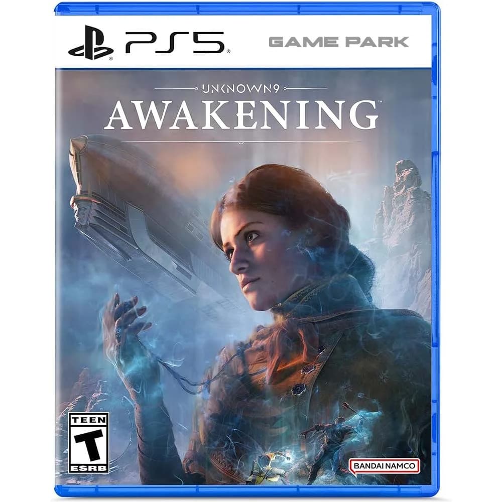 Unknown 9 Awakening PS5
