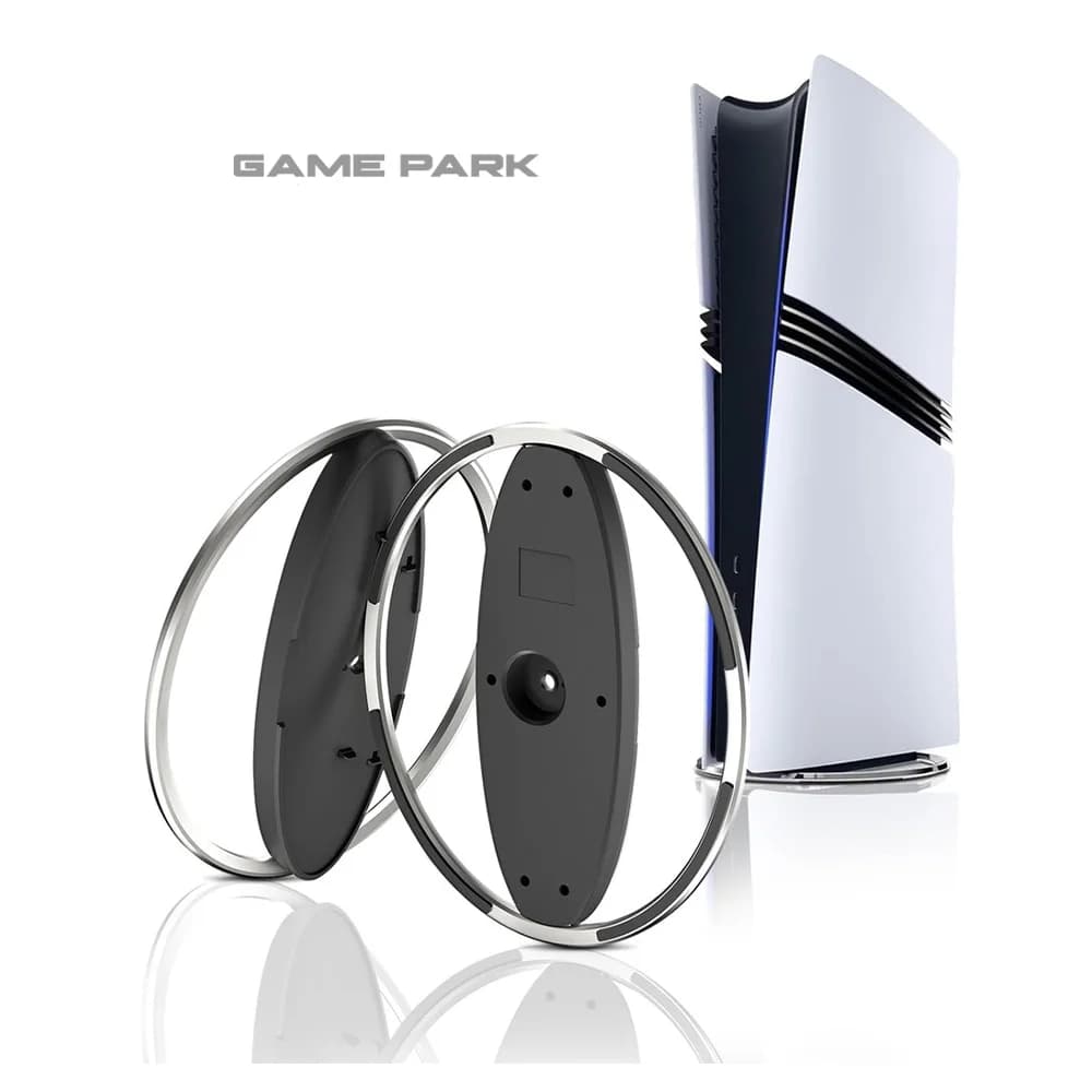 PS5 Pro Vertical Stand