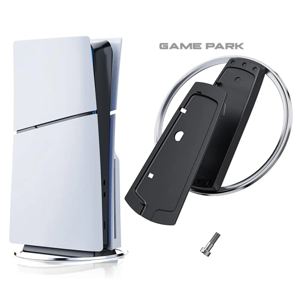 PS5 Slim Vertical Stand