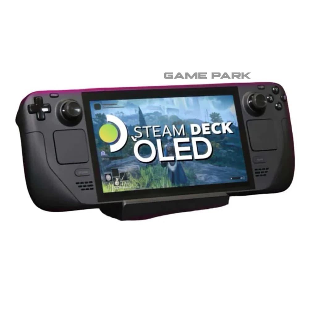 Steam Deck OLED 512GB