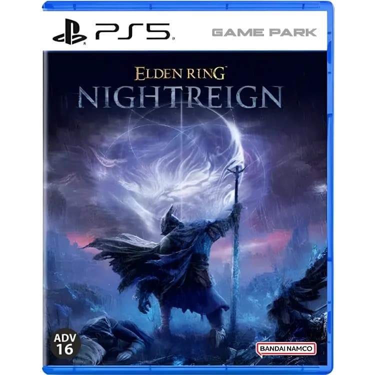 Elden Ring Nightreign PS5