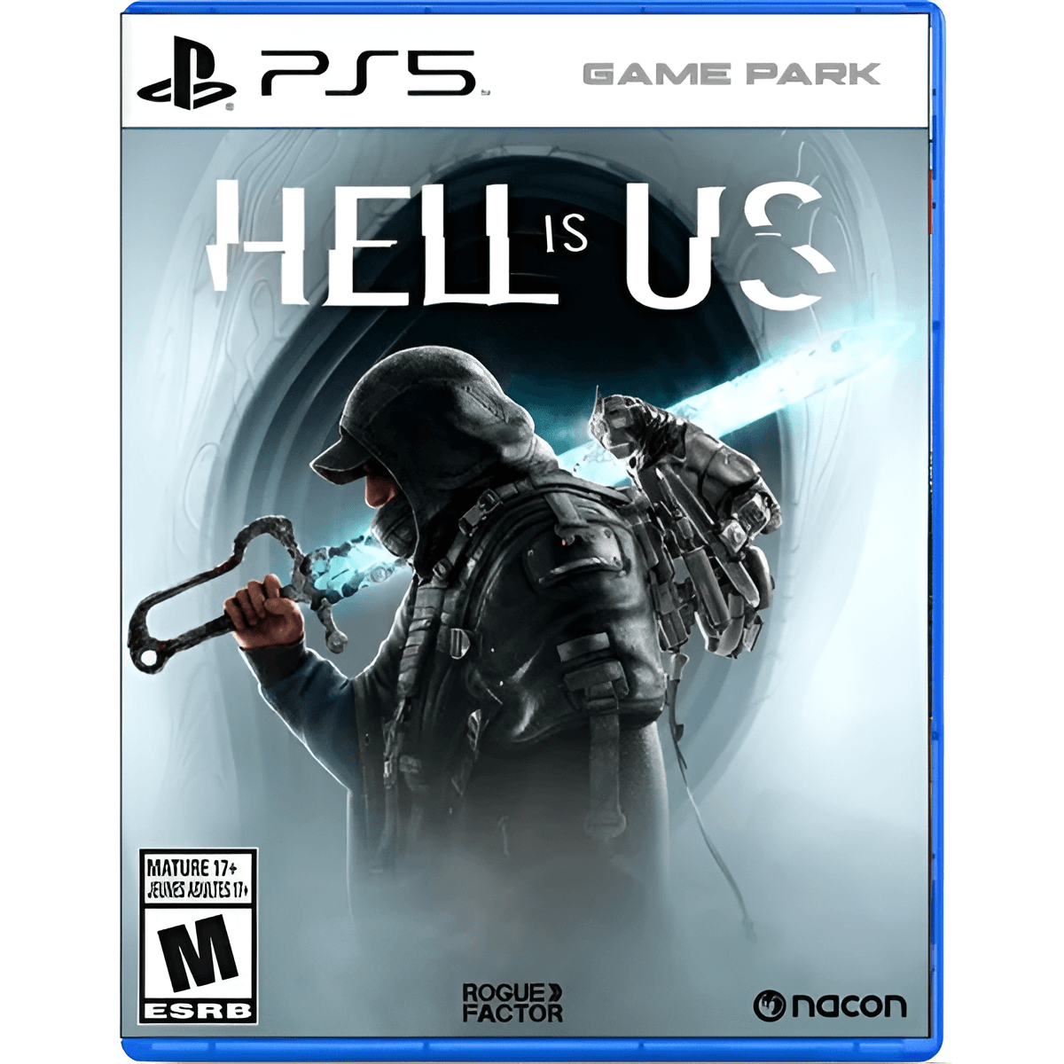 Hell is Us PS5