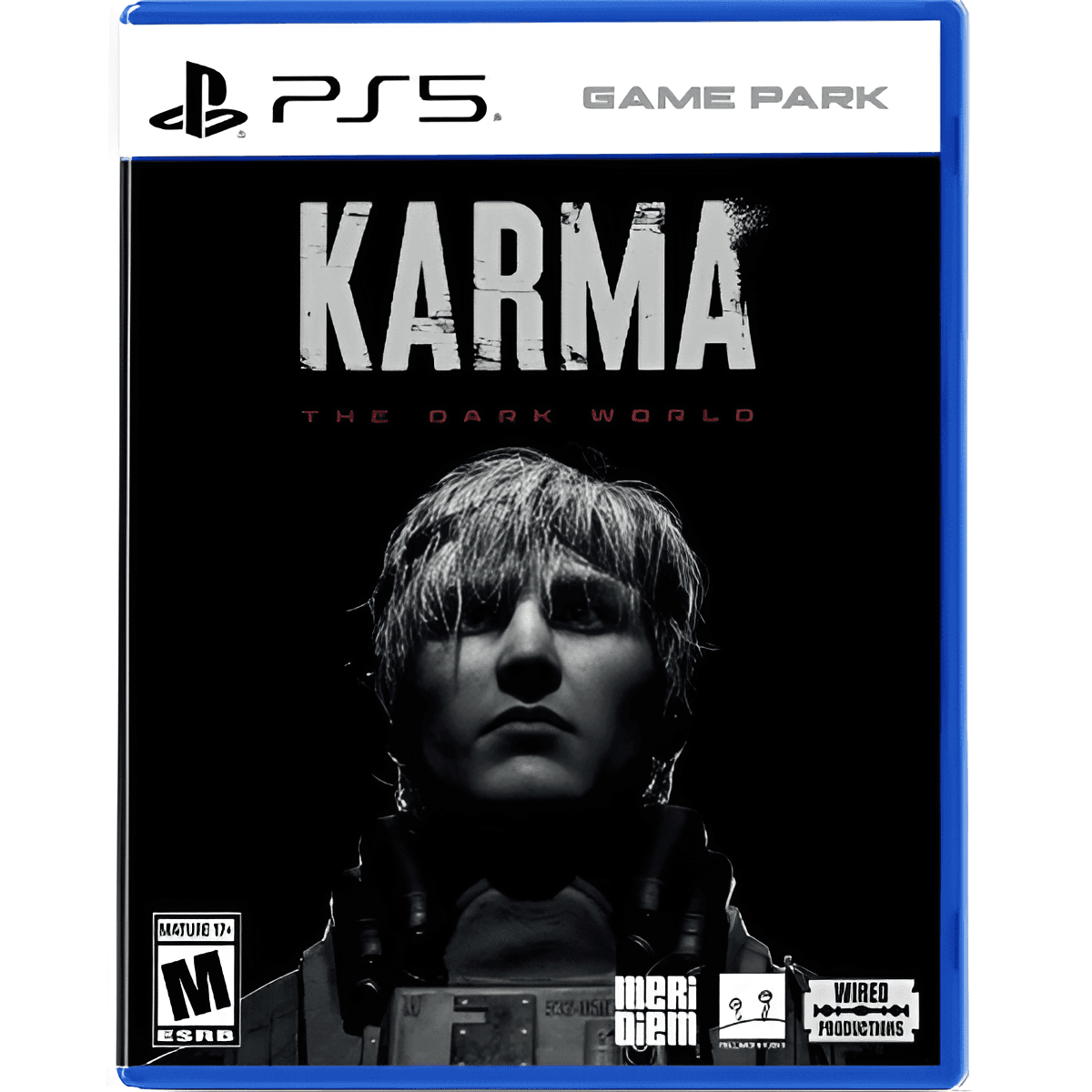 KARMA The Dark World PS5