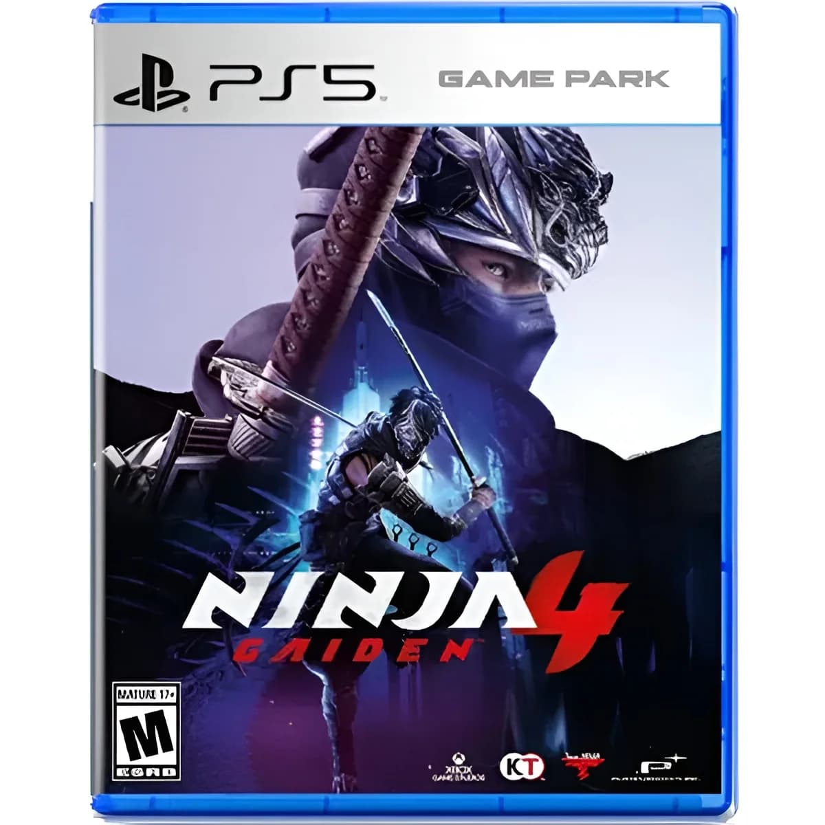 Ninja Gaiden 4 PS5