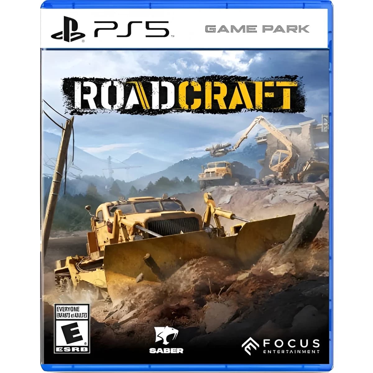Roadcraft PS5