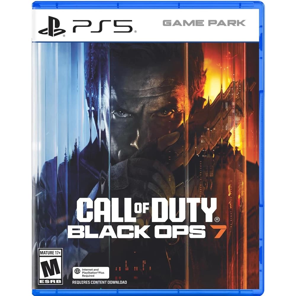 Call of Duty Black Ops 7 PS5
