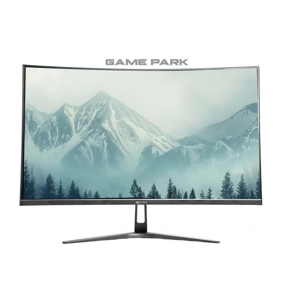 32GF32 2K TITAN FURY GAMING LED
