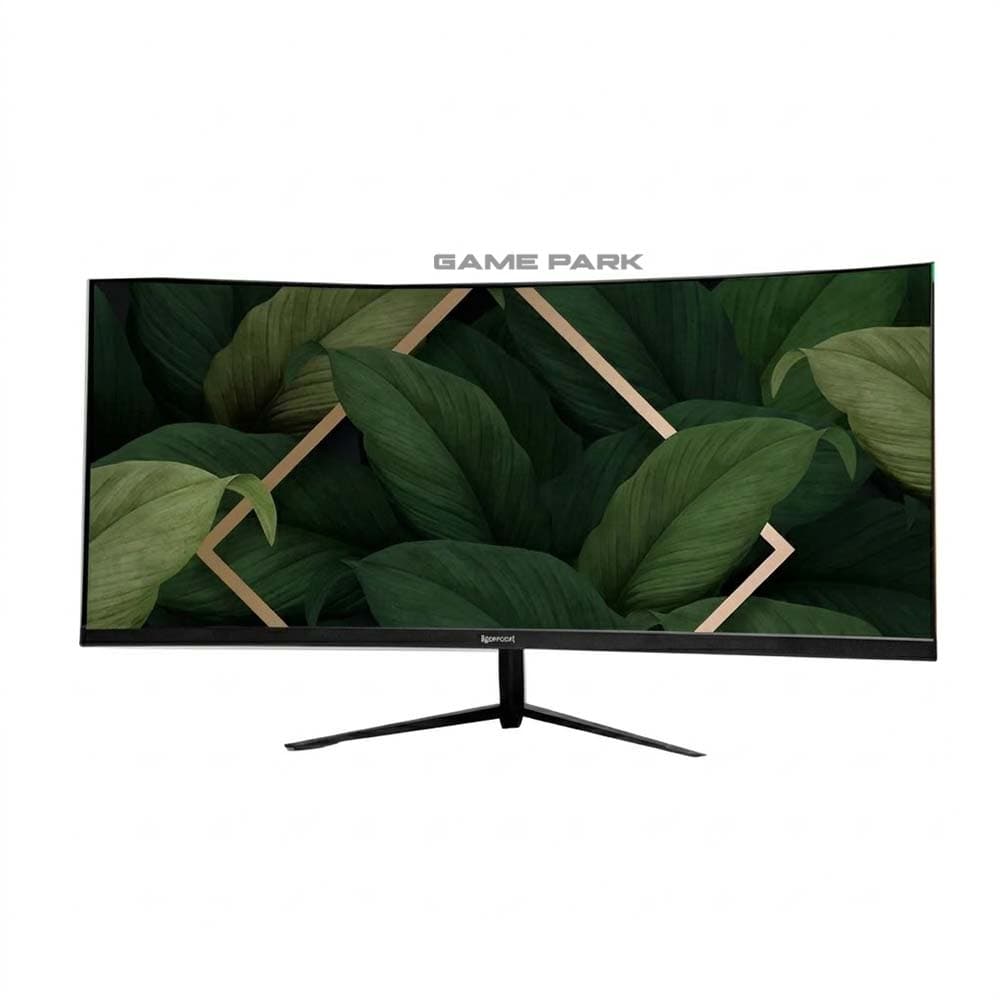 34 GF34 ECLIPSE GFURY GAMING LED
