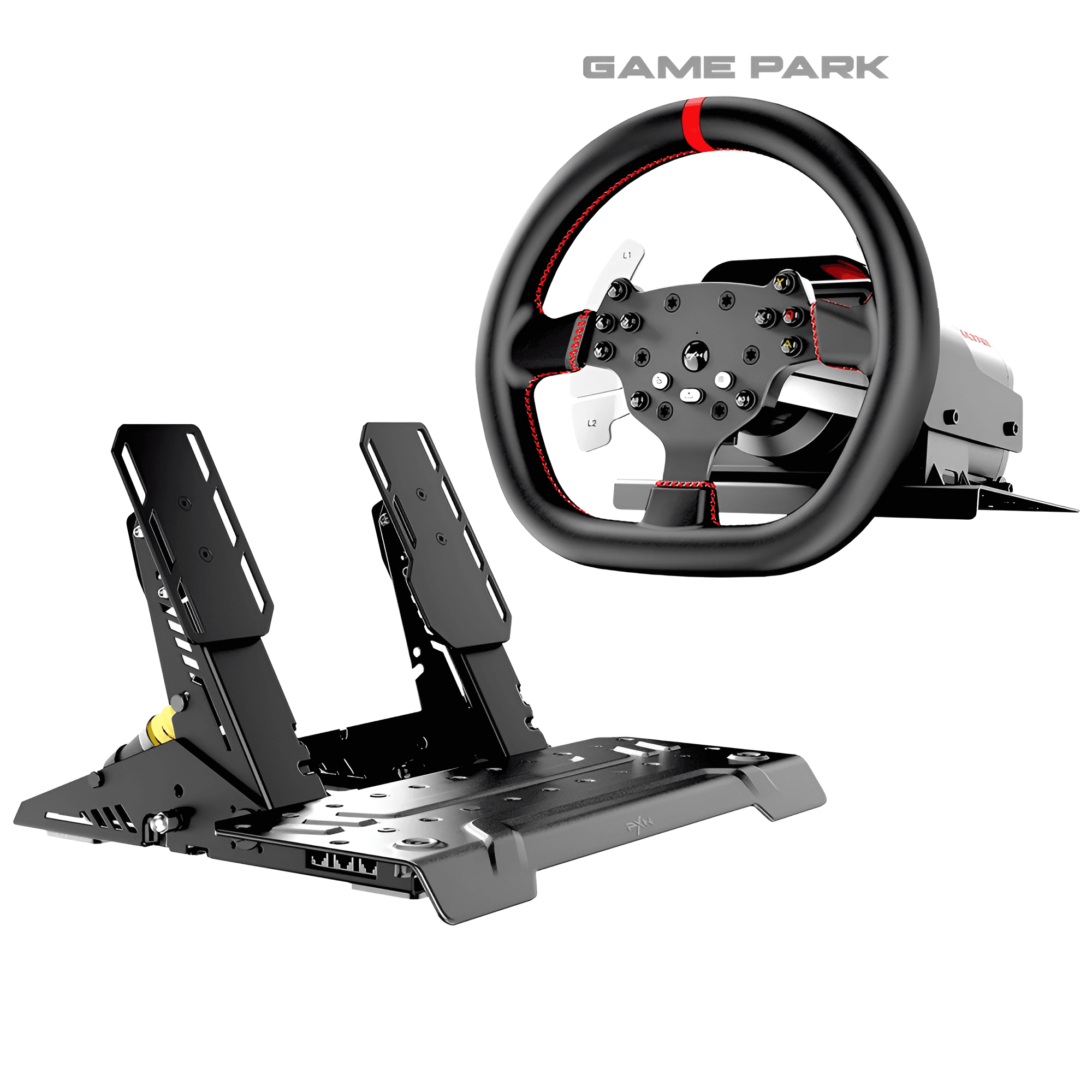 PXN V10 Ultra Racing Wheel