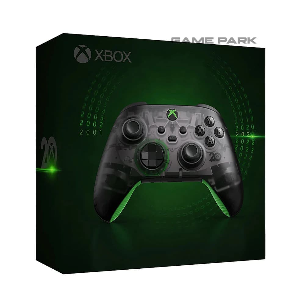 XBOX Series S/X Controller 20th Anniversary Price In Pakistan