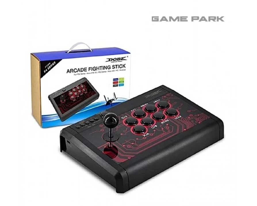 Dobe Universal Wired Fighitng stick
