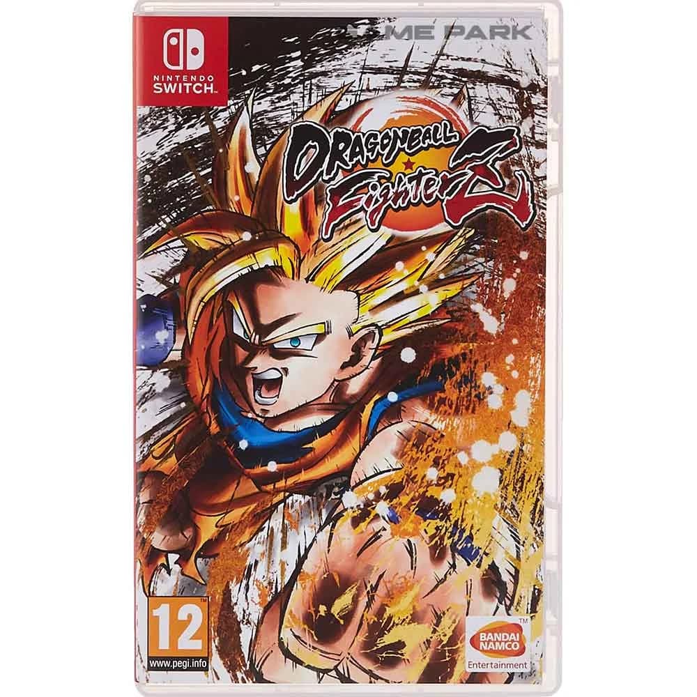 Dragon Ball FighterZ Nintendo Switch