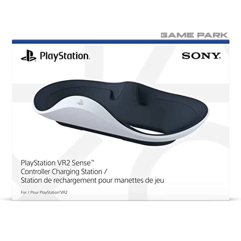 PlayStation VR2 Sense Controller Charging Station