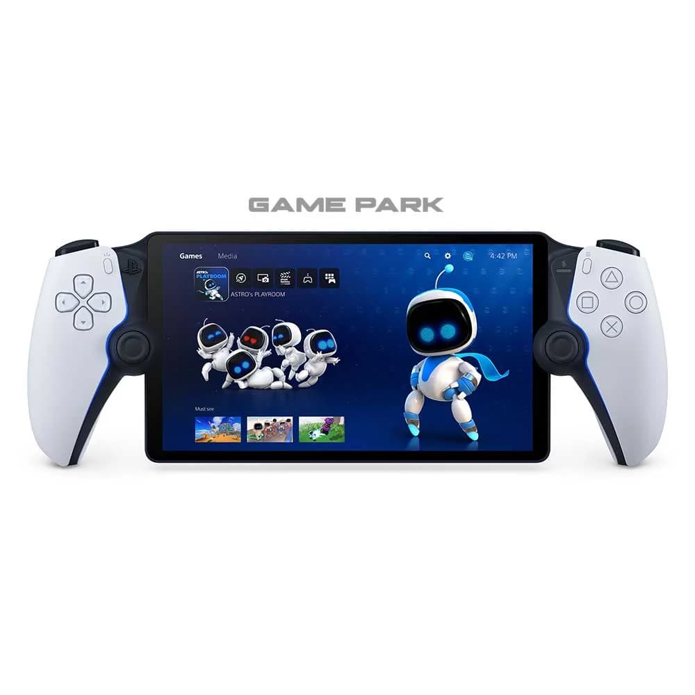 PlayStation Portal PS5 Portal Remote Player