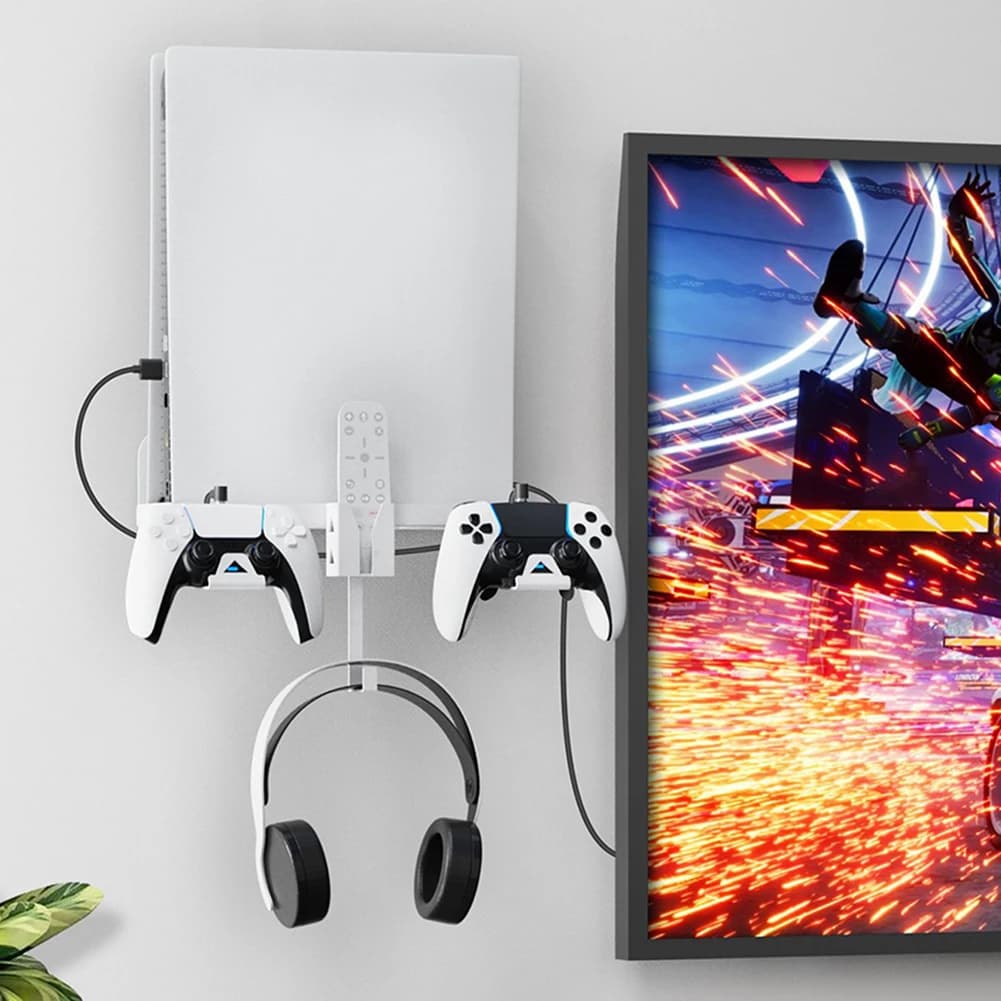 PS5 Wall Mount Stand