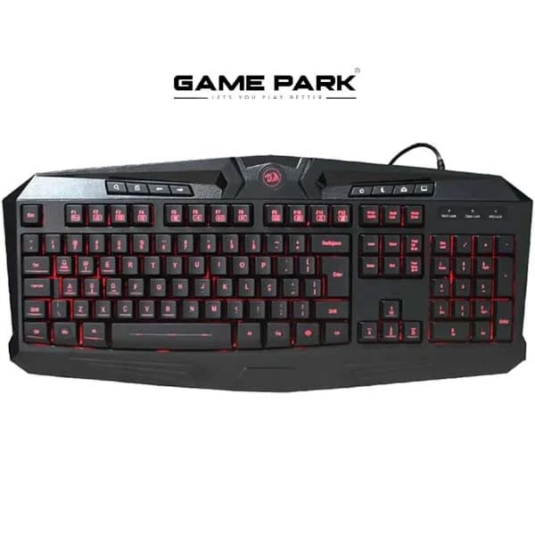 Redragon K503 Harpe Pro RGB