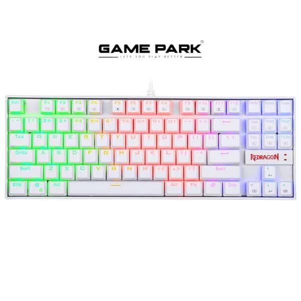 Redragon K552 RGB Kumara Anti Ghosting