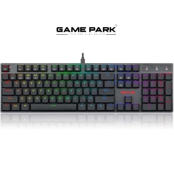 Redragon K589 Shrapnel RGB