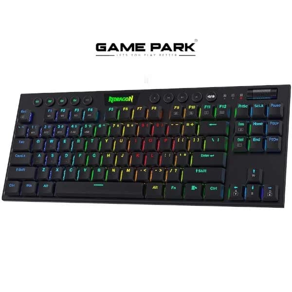 Redragon K621 Horus TKL RGB